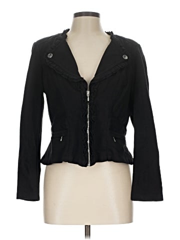 White House Black Market Jacket (view 1)