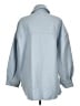Timing 100% Polyester Blue Denim Jacket Size M - photo 2