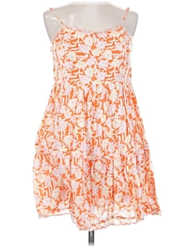 Urban Outfitters Casual Dress (view 1)
