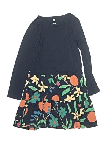 Tea Dress (view 1)