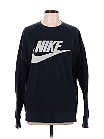 Nike Sweatshirt (view 1)