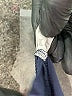 Unbranded Solid Blue Active Skort Size 3XL - photo 3