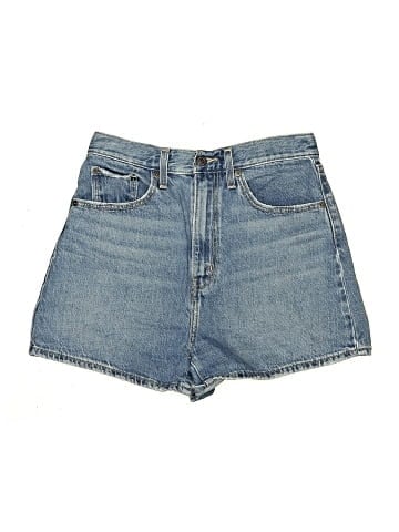 Levi's Denim Shorts (view 1)