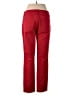 Talbots Red Jeans Size 6 - photo 2