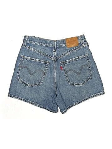 Levi's Denim Shorts (view 2)