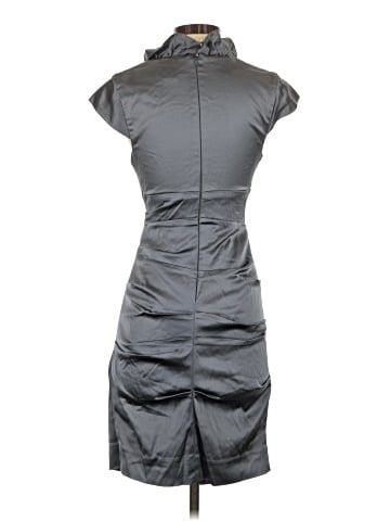 Xscape Cocktail Dress (view 2)