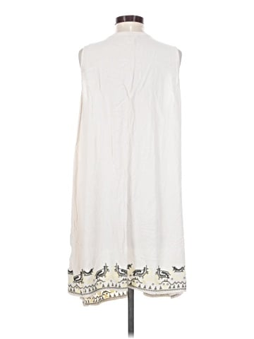 Ann Taylor LOFT Outlet Casual Dress (view 2)