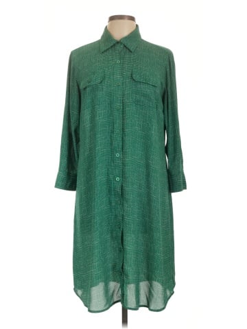 CAbi Casual Dress (view 1)