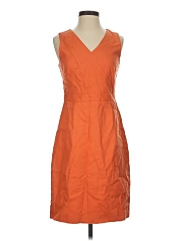 J.Crew Factory Store Cocktail Dress (view 1)