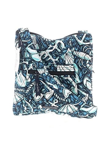 Vera Bradley Crossbody Bag (view 1)