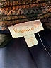Veronica M. 100% Polyester Animal Print Brown Casual Dress Size S - photo 7