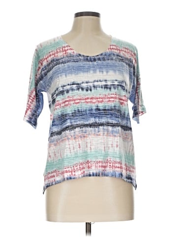 Nally & Millie Short Sleeve T-Shirt (view 1)