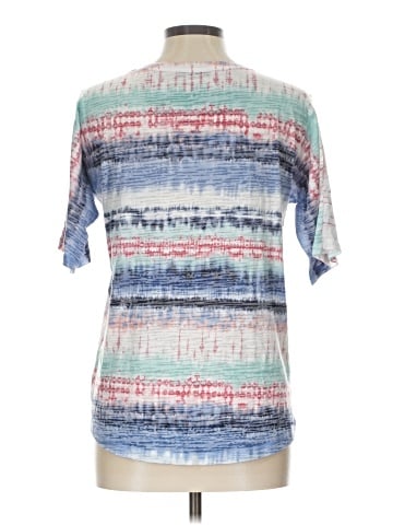 Nally & Millie Short Sleeve T-Shirt (view 2)