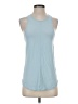 Unbranded Blue Tank Top Size XS (estimated) - photo 1
