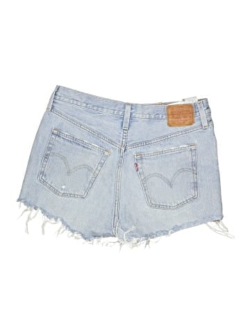 Levi's Denim Shorts (view 2)