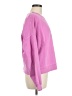 Gap Pink Sweatshirt Size M - photo 4