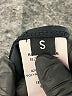 Unbranded Solid Black Swimsuit Top Size S - photo 3