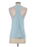 Unbranded Blue Tank Top Size XS (estimated) - photo 2