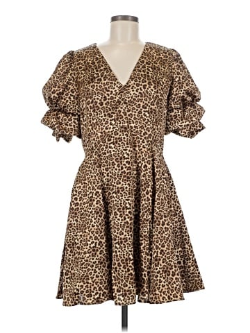 1.State Cocktail Dress (view 1)