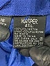 Kasper A.S.L. 100% Polyester Solid Blue Formal Skirt Size 16 - photo 5