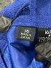 Kasper A.S.L. 100% Polyester Solid Blue Formal Skirt Size 16 - photo 6