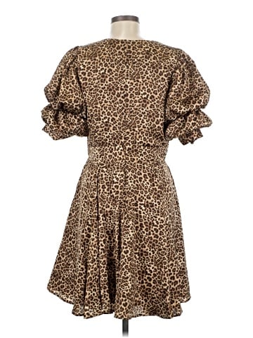 1.State Cocktail Dress (view 2)