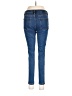 Vigoss Hearts Blue Jeans Size 30 waist - photo 2