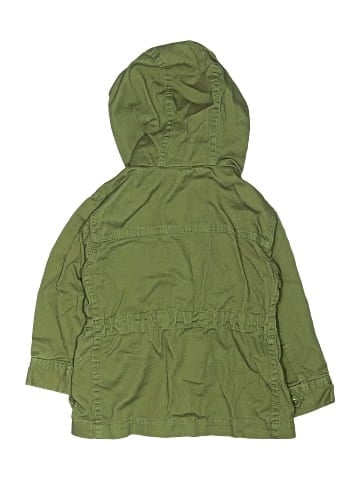 Crewcuts Raincoat (view 2)