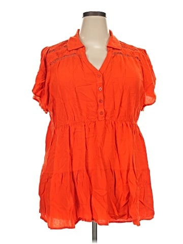 Torrid Casual Dress (view 1)