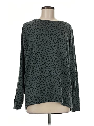 Lou & Grey Pullover Sweater (view 1)