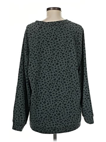 Lou & Grey Pullover Sweater (view 2)