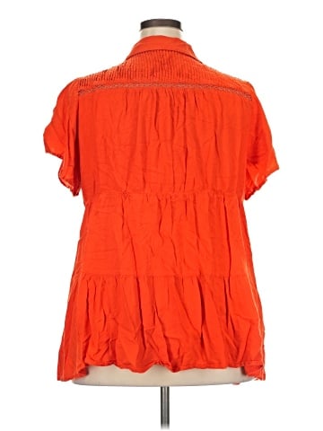 Torrid Casual Dress (view 2)