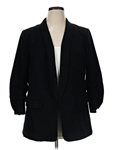 Daniel Rainn Blazer (view 1)