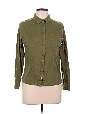 Boden Long Sleeve Polo (view 1)