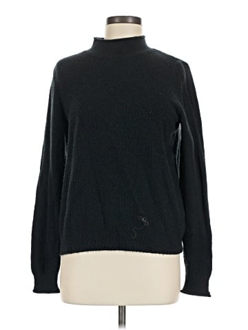 Abercrombie & Fitch Turtleneck Sweater (view 1)