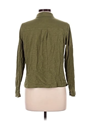 Boden Long Sleeve Polo (view 2)