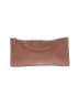 Coach 100% Elastane Brown Clutch One size - photo 1