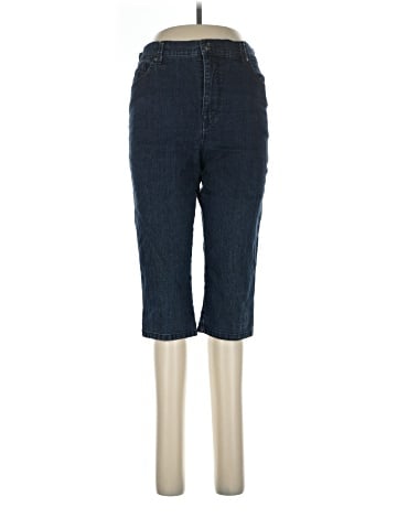 Gloria Vanderbilt Jeans (view 1)