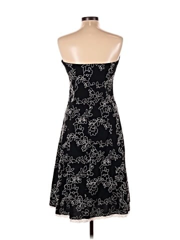 White House Black Market Cocktail Dress (view 2)