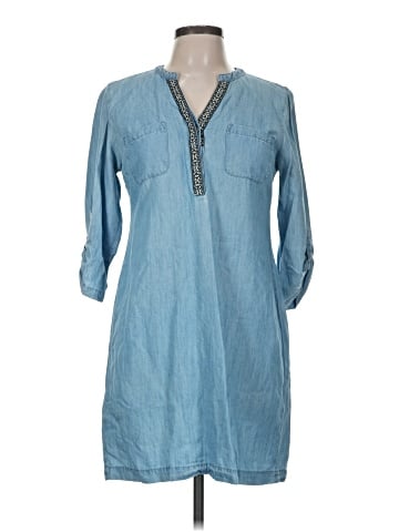 Spense Casual Dress (view 1)