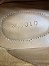 Nisolo Red Flats Size 9 - photo 3