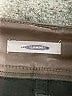 Maurices 100% Polyurethane Metallic Brown Active Pants Size 8R - photo 7