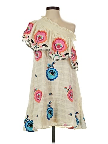 Plenty By Tracy Reese Casual Dress (view 1)