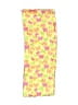 Unbranded Floral Yellow Scarf One size - photo 2