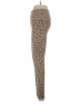 Zella Animal Print Brown Leggings Size S - photo 5