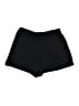 Gap 100% Cotton Solid Black Shorts Size XL - photo 1