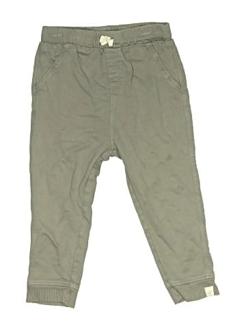 Burt's Bees Baby Khakis (view 1)