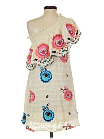 Plenty By Tracy Reese Casual Dress (view 2)