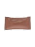 Coach 100% Elastane Brown Clutch One size - photo 2