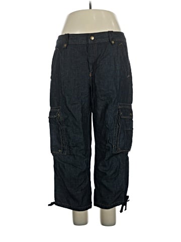 Lauren Jeans Co. Jeans (view 1)